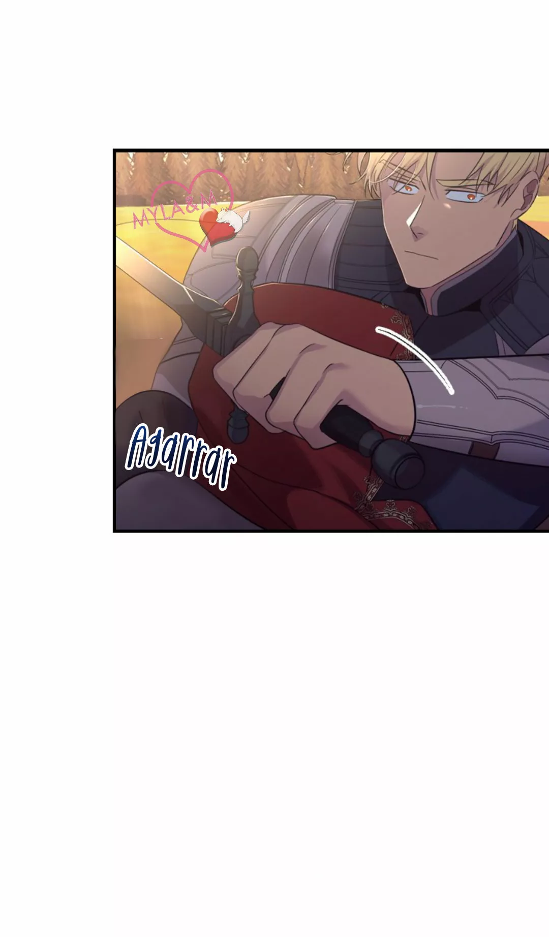 Página 58 del Manga