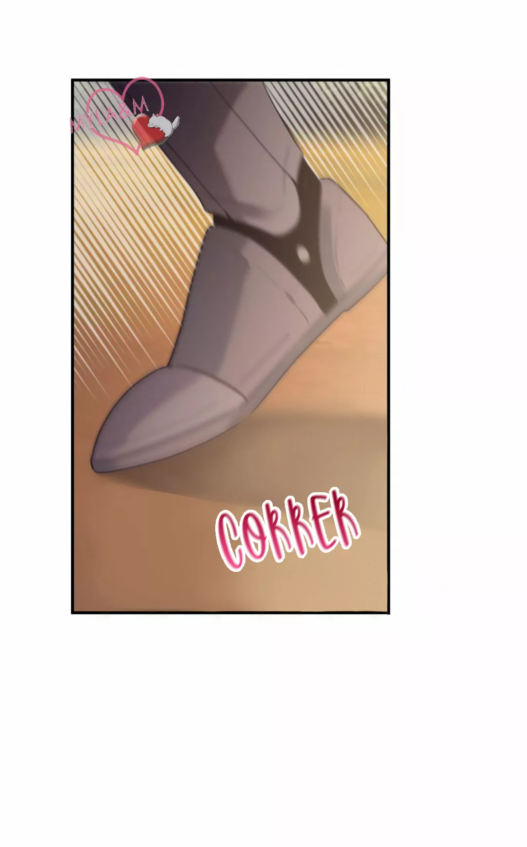 Página 68 del Manga