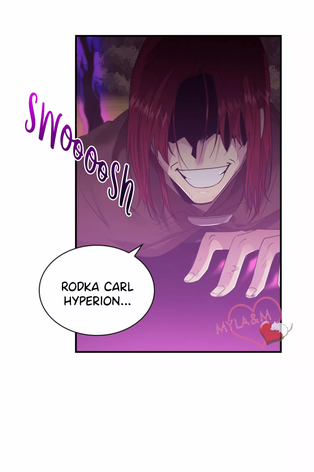 Página 74 del Manga