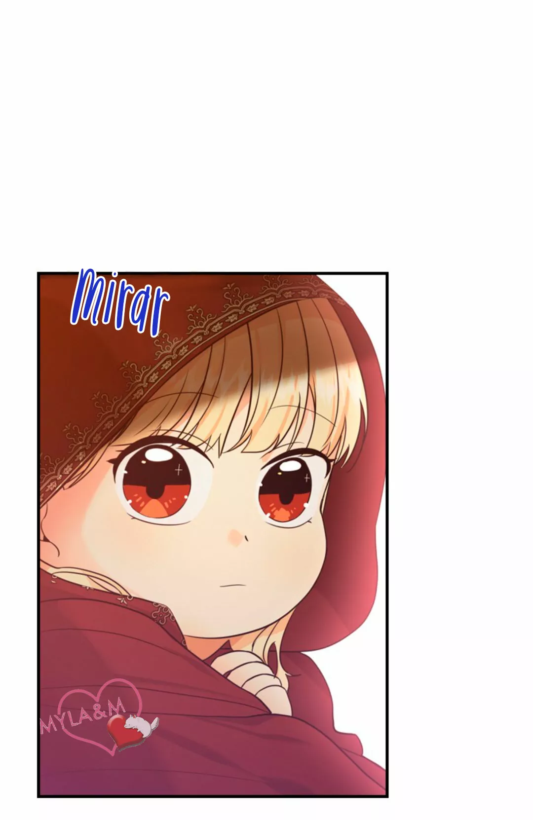 Página 77 del Manga