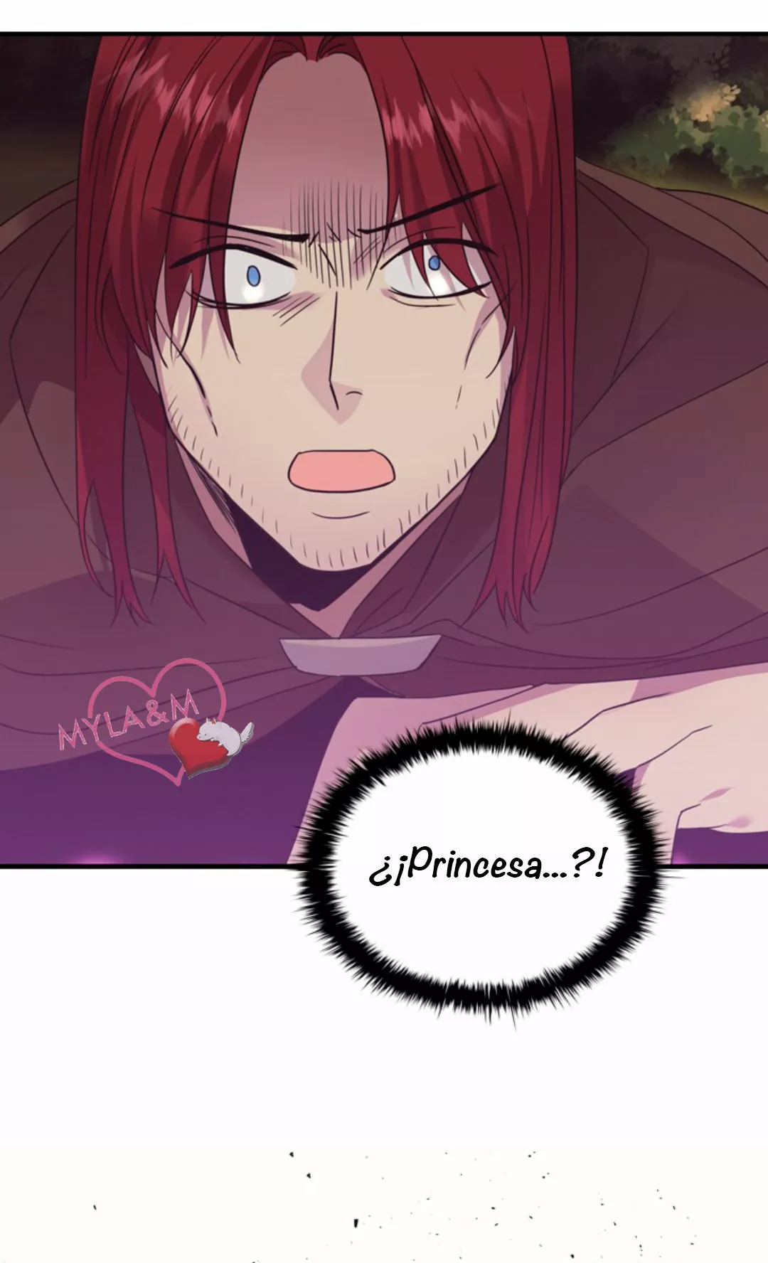 Página 79 del Manga