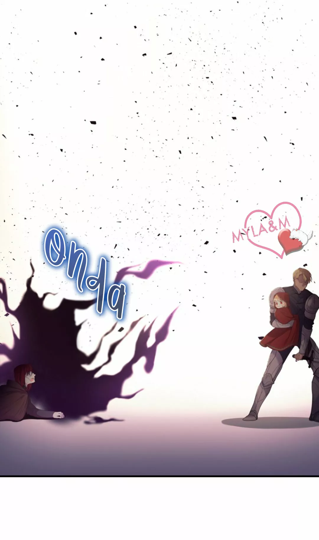 Página 80 del Manga