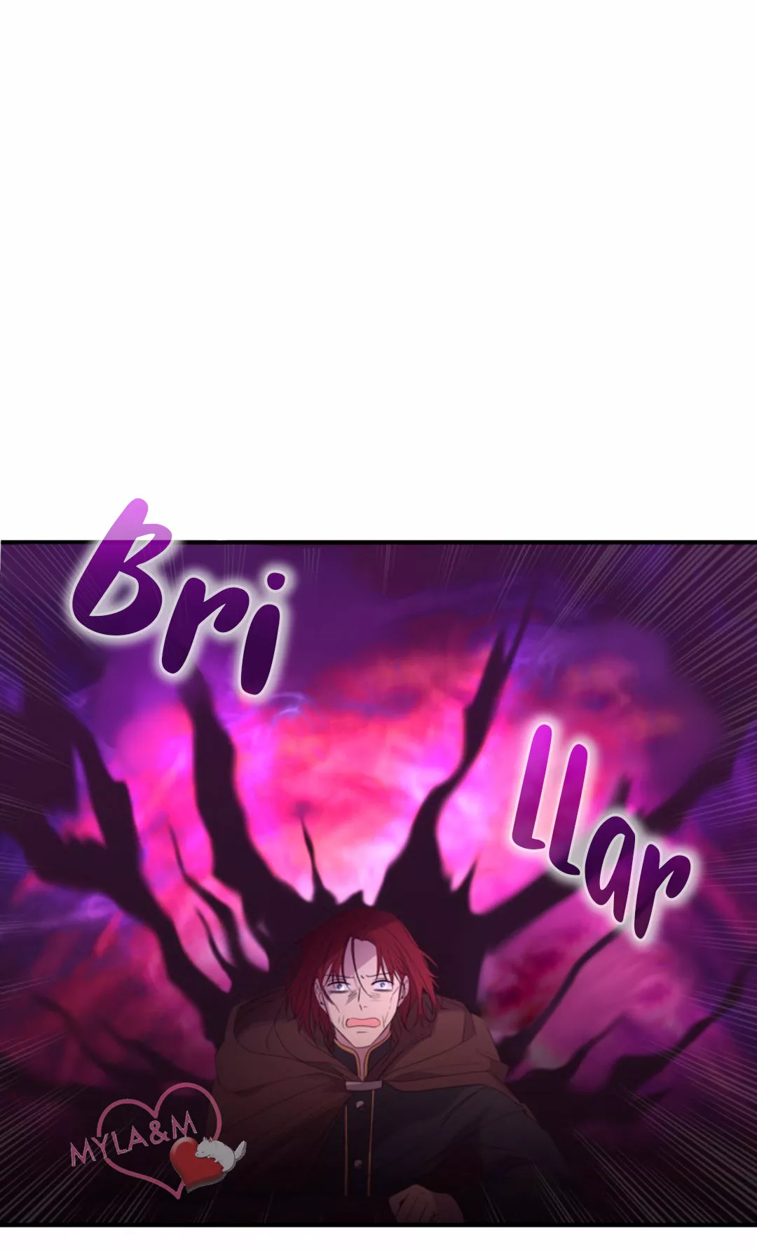 Página 82 del Manga