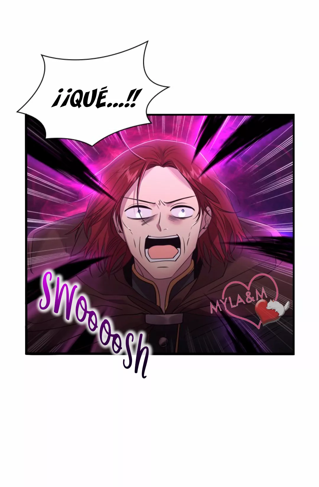 Página 83 del Manga