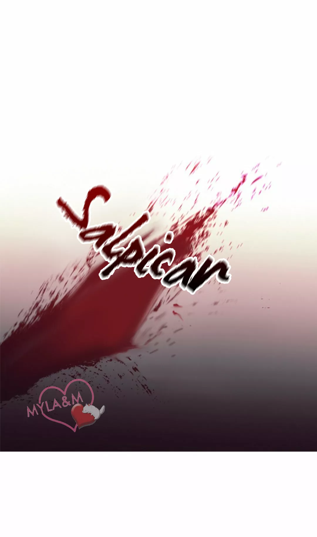 Página 84 del Manga