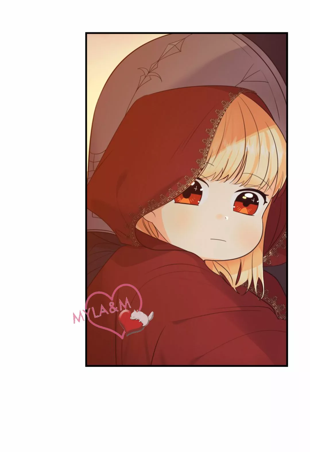 Página 86 del Manga