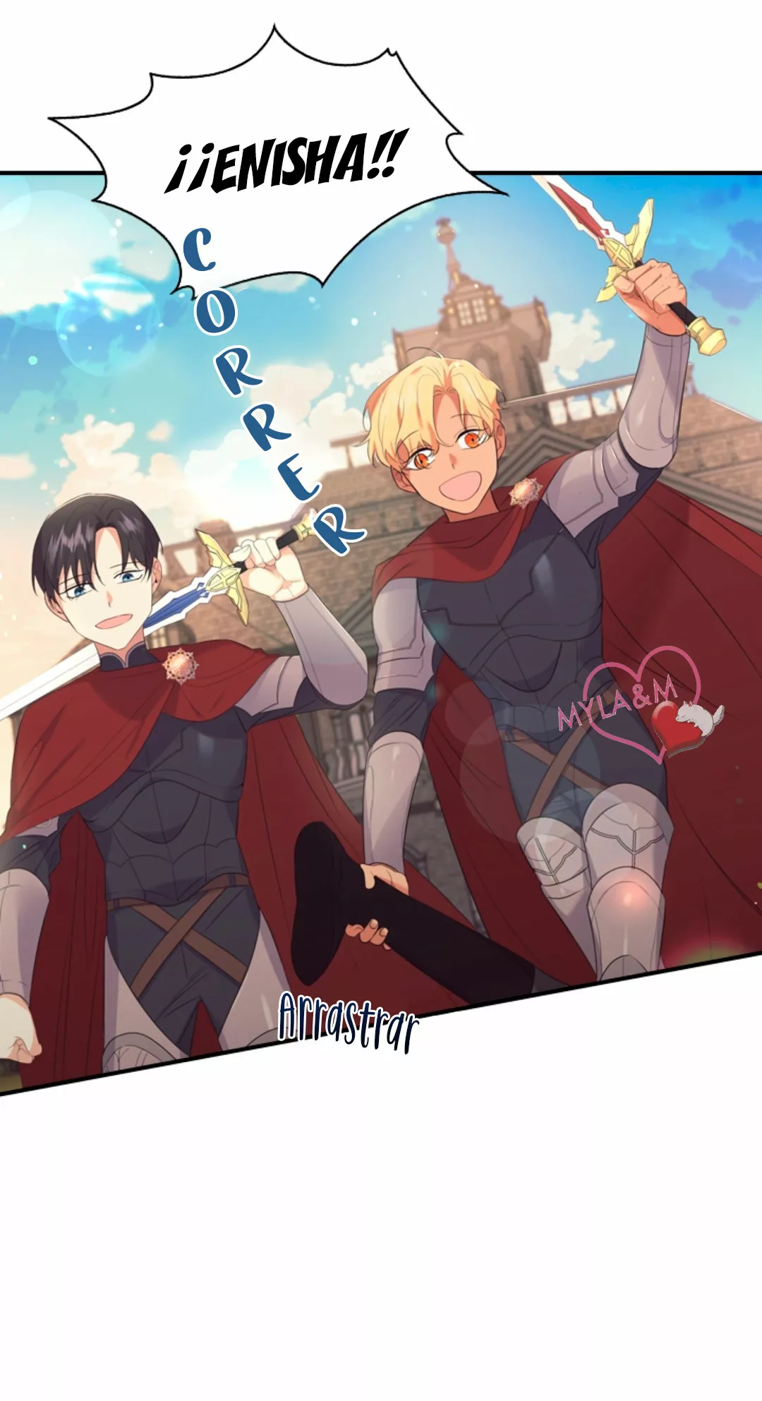 Página 37 del Manga