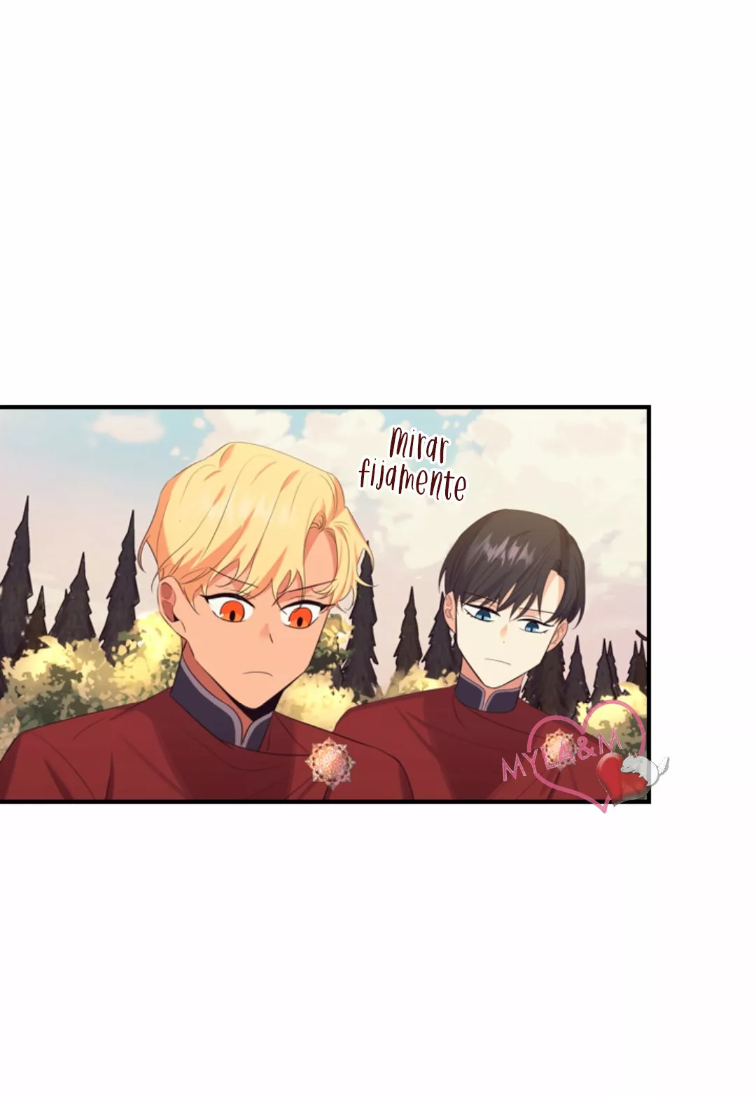 Página 43 del Manga