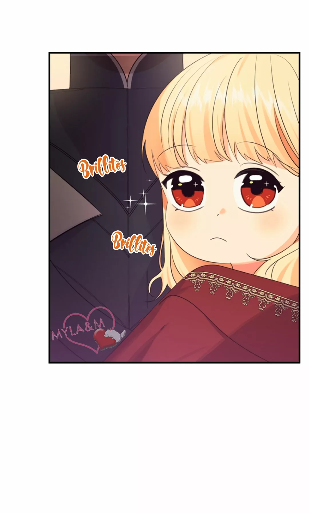 Página 44 del Manga