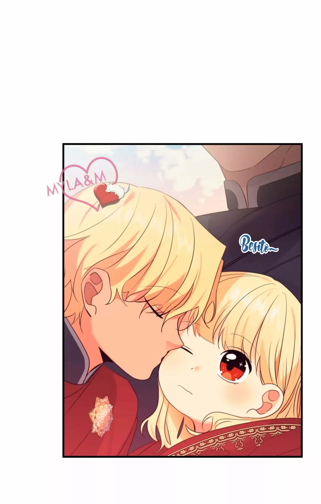 Página 46 del Manga