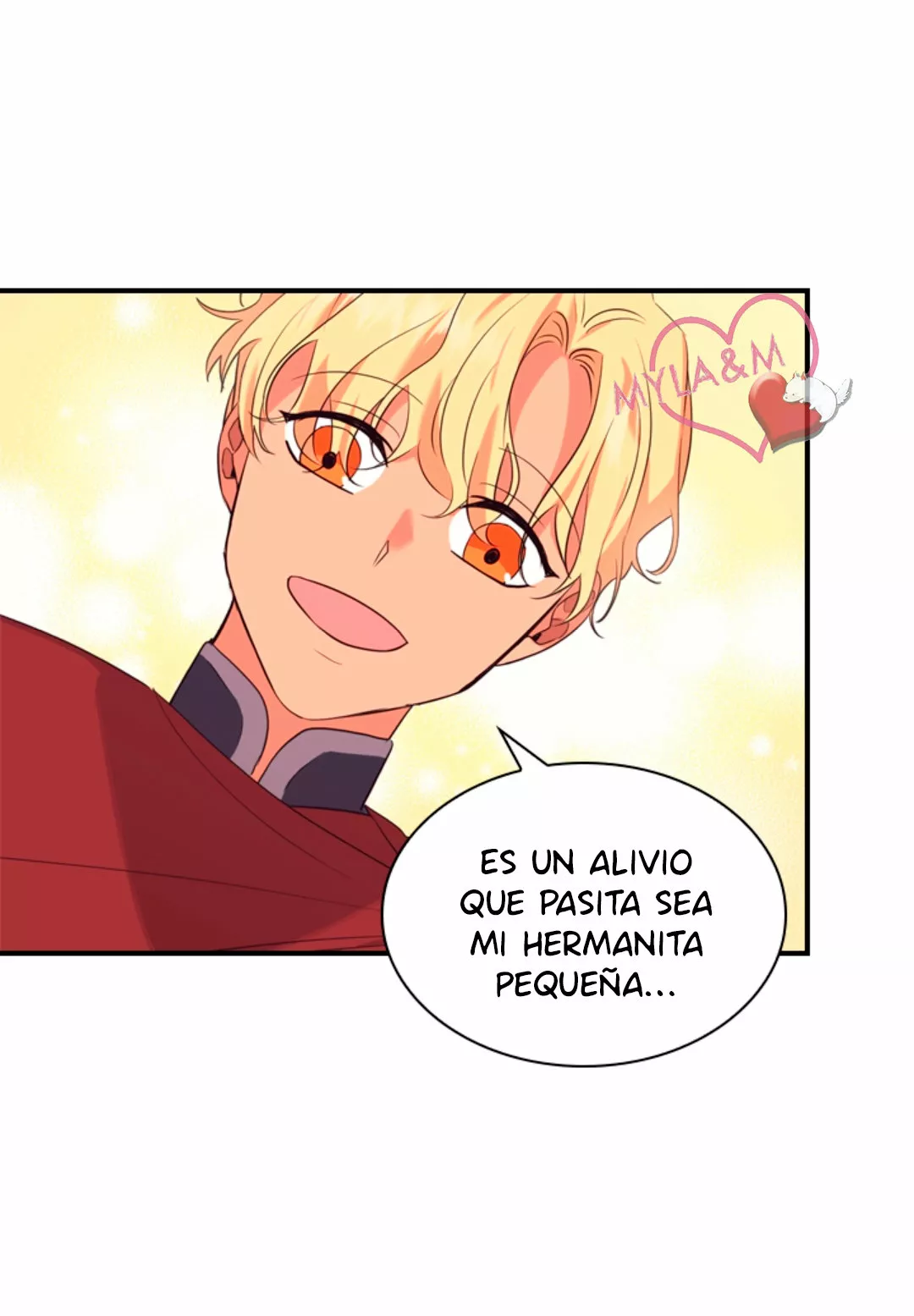 Página 47 del Manga