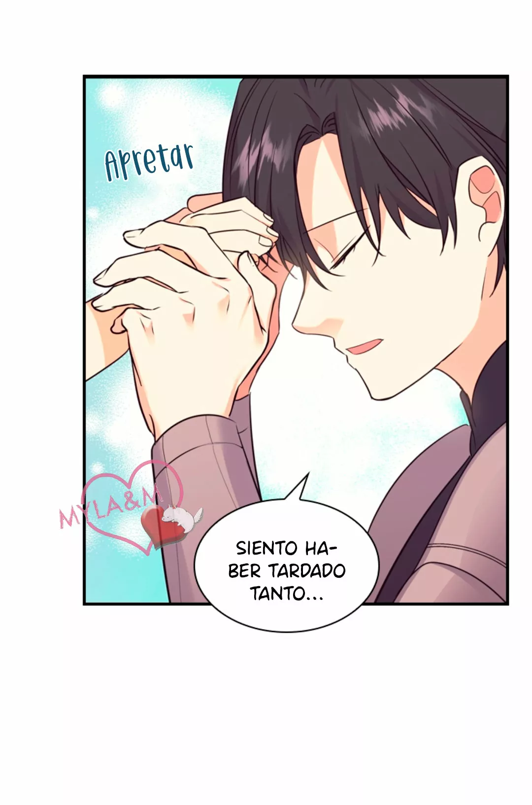 Página 48 del Manga