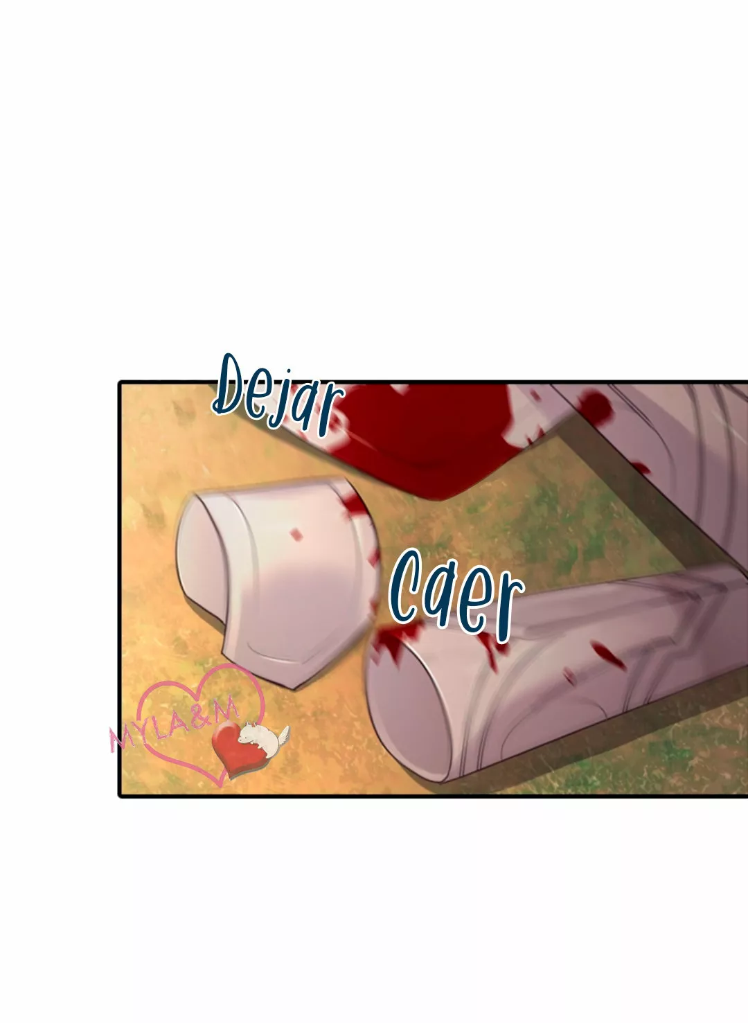 Página 59 del Manga