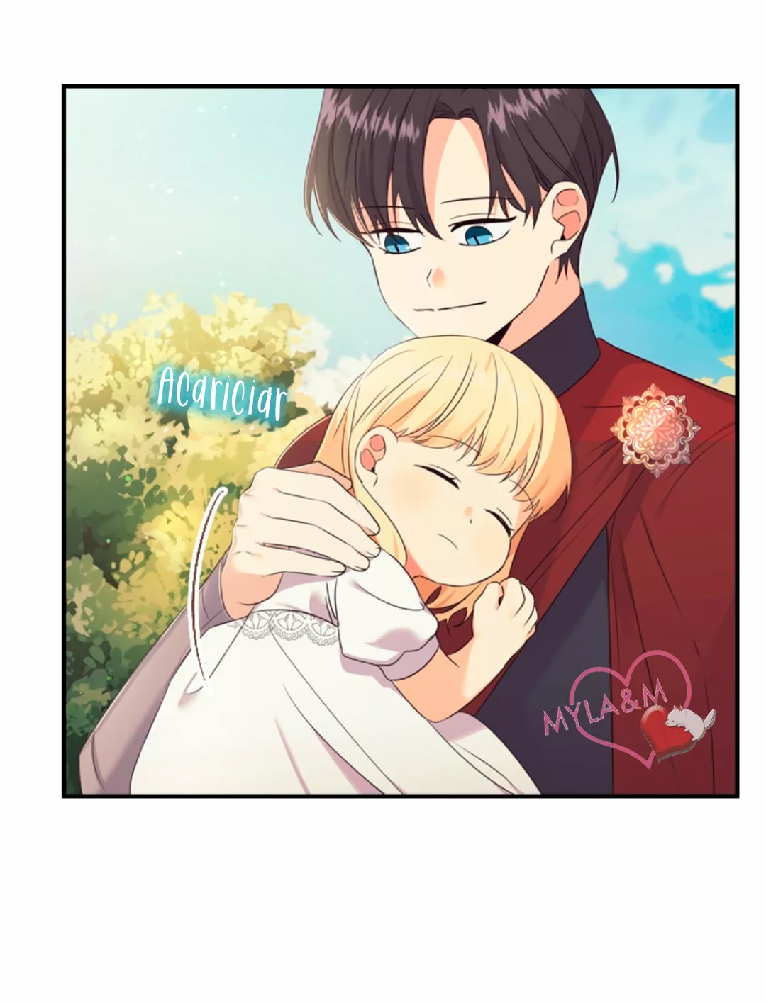 Página 62 del Manga