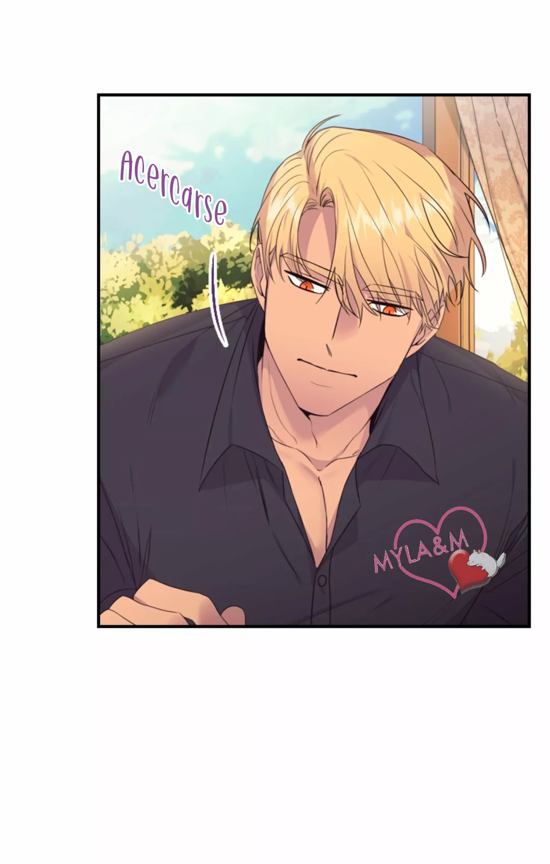 Página 64 del Manga