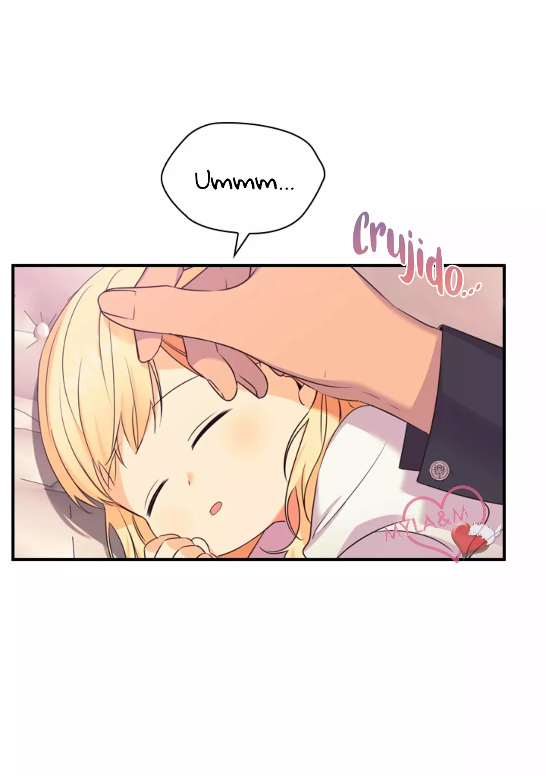 Página 65 del Manga