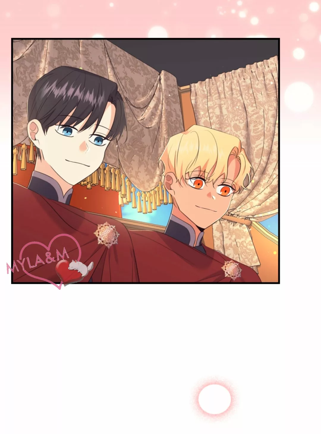 Página 68 del Manga