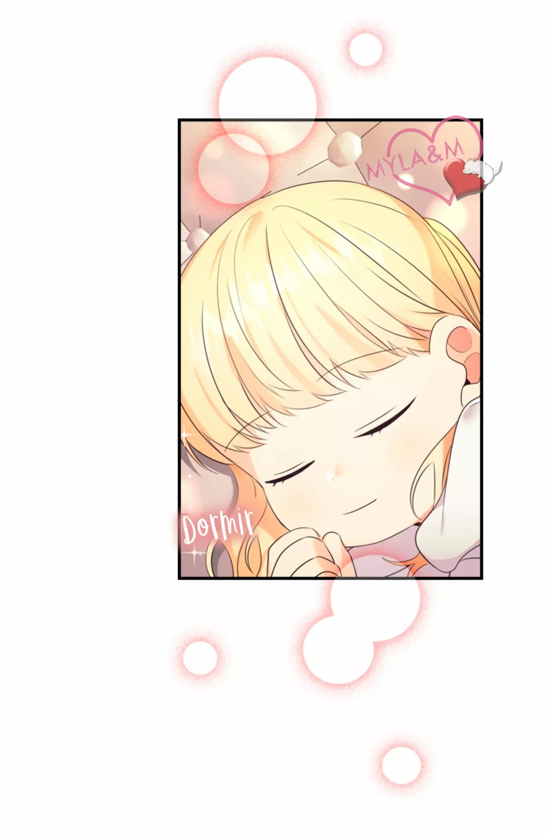 Página 69 del Manga