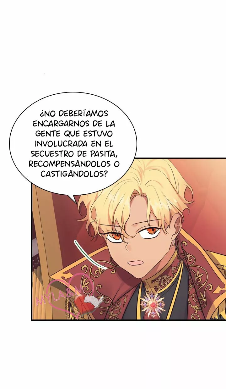 Página 45 del Manga