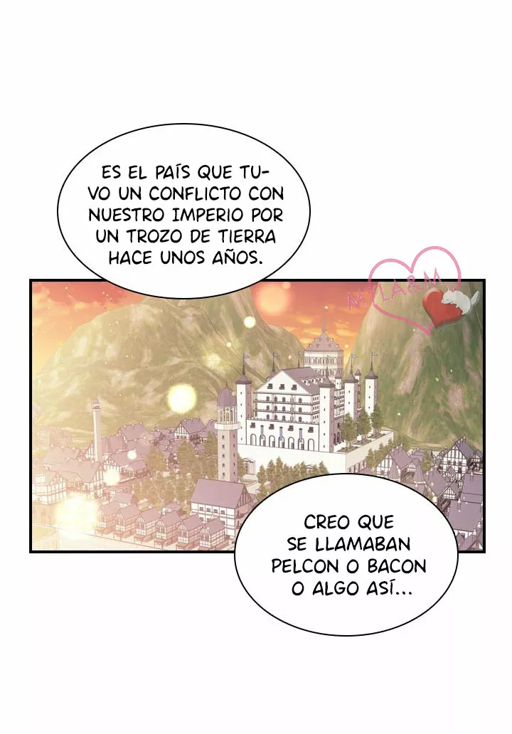 Página 50 del Manga