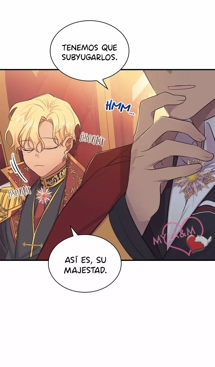 Página 51 del Manga