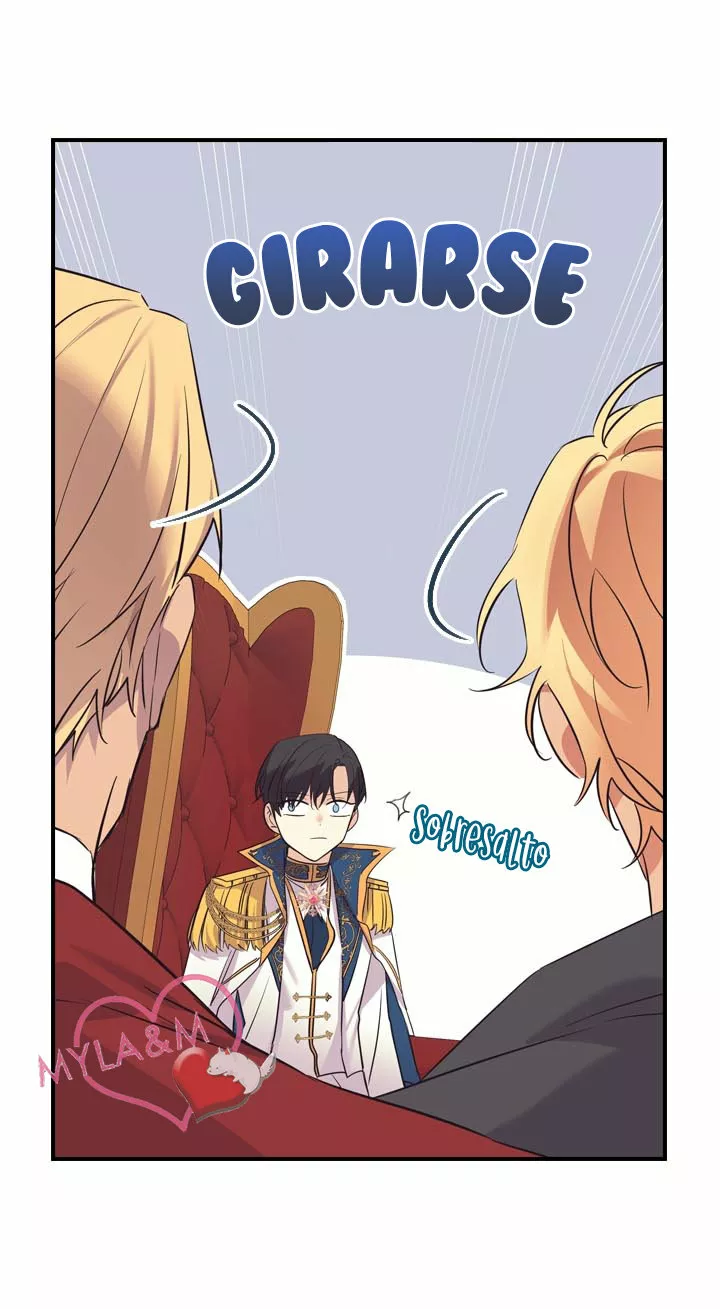 Página 52 del Manga