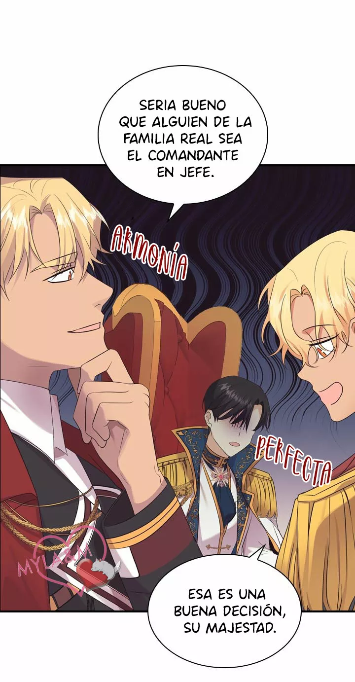 Página 54 del Manga