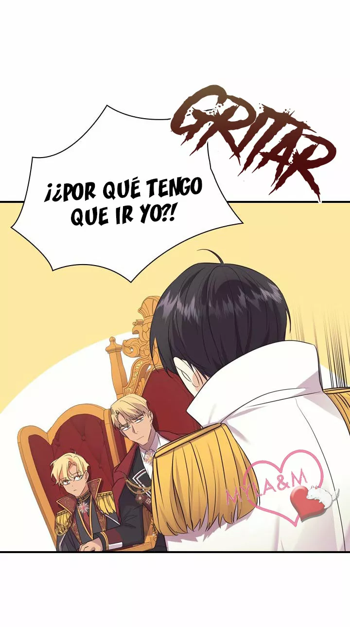 Página 58 del Manga