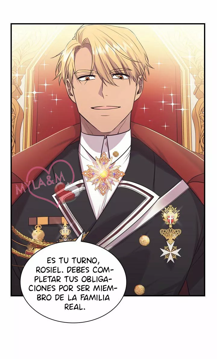 Página 61 del Manga