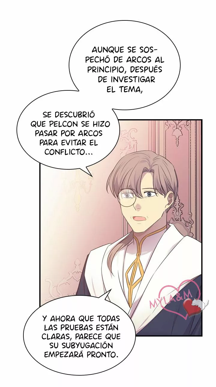 Página 66 del Manga