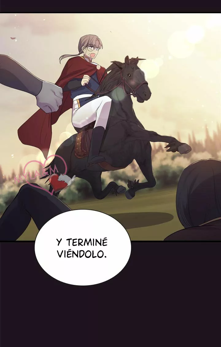 Página 71 del Manga