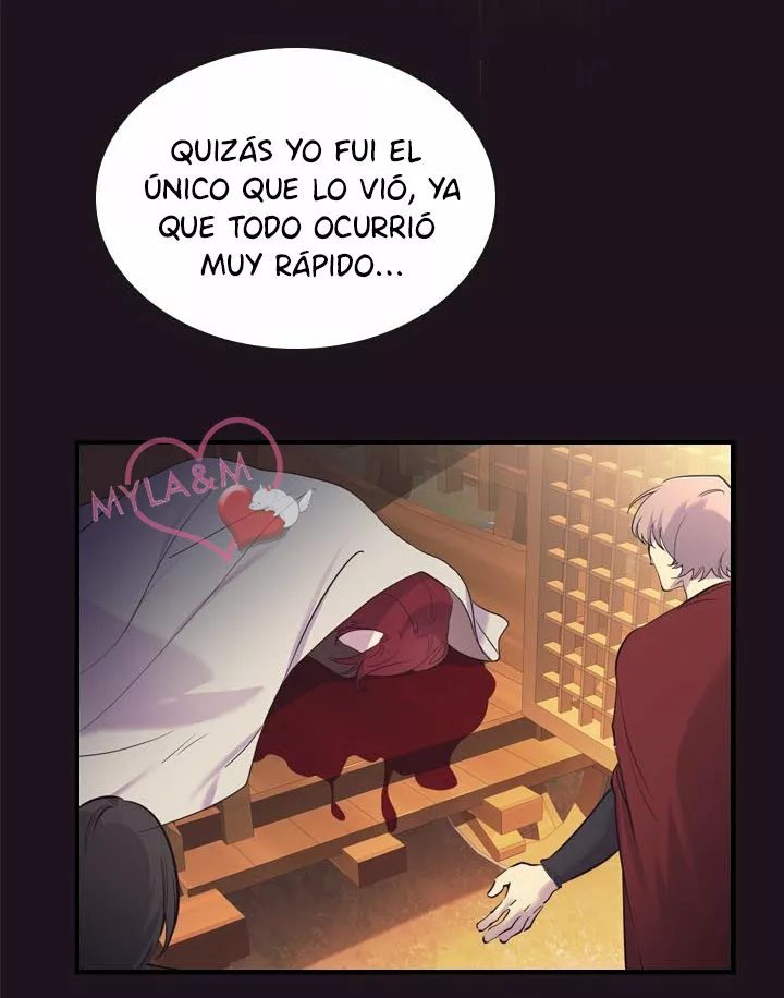 Página 73 del Manga