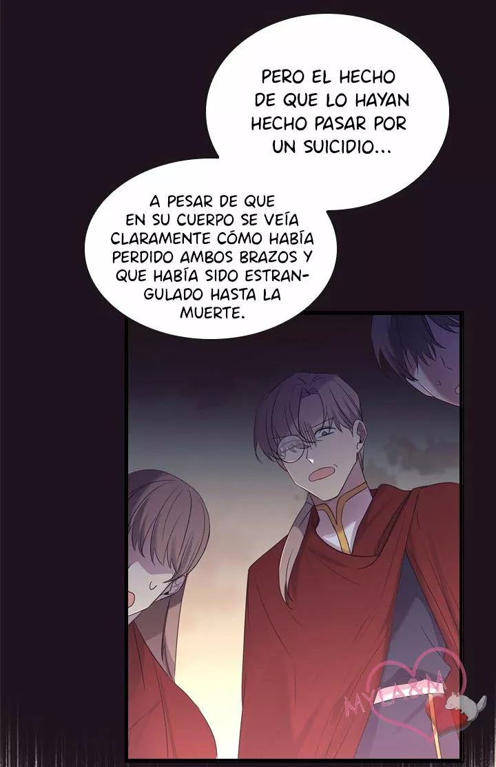 Página 74 del Manga