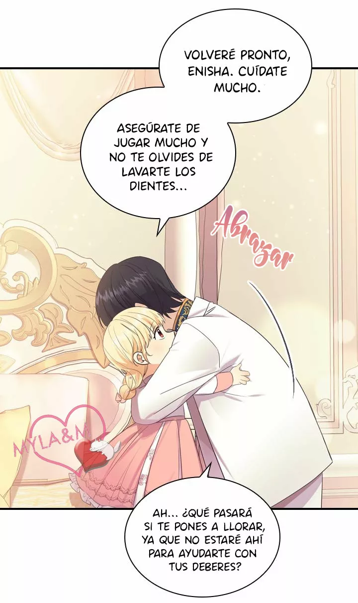 Página 85 del Manga