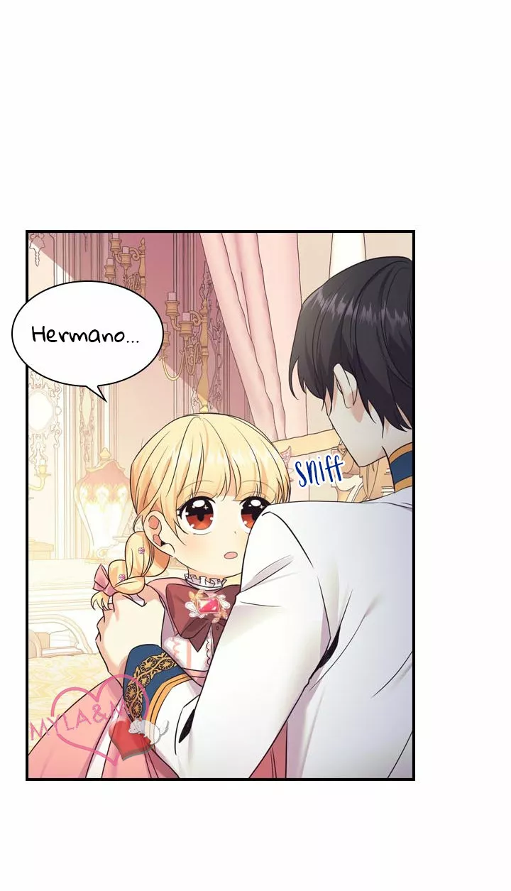 Página 88 del Manga