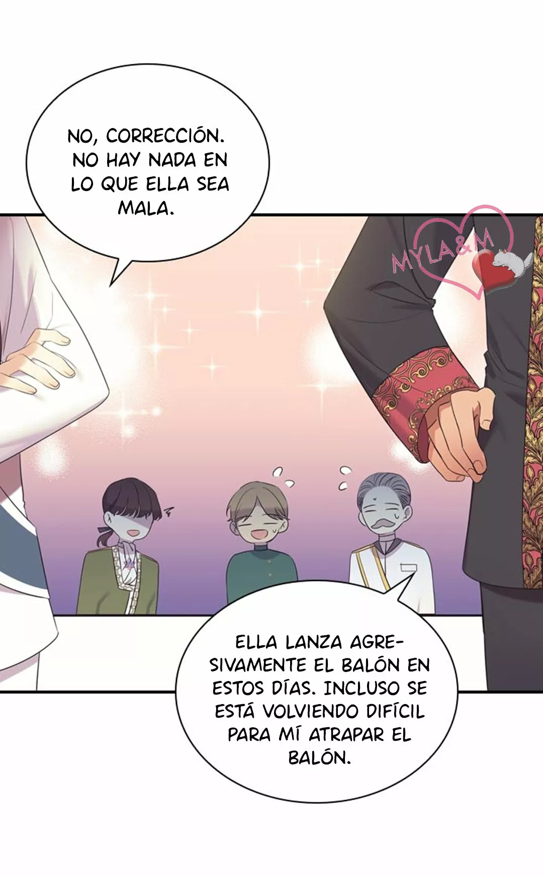 Página 30 del Manga