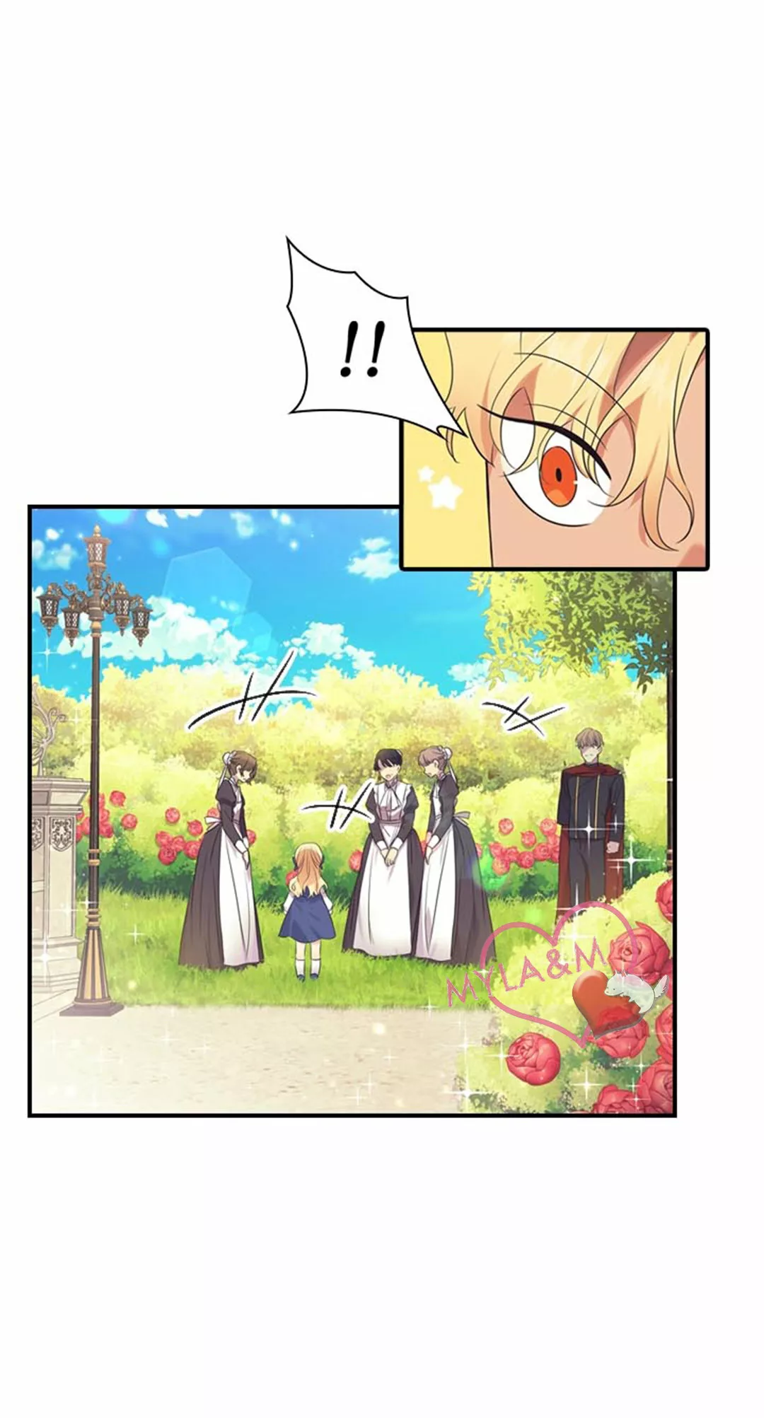 Página 41 del Manga