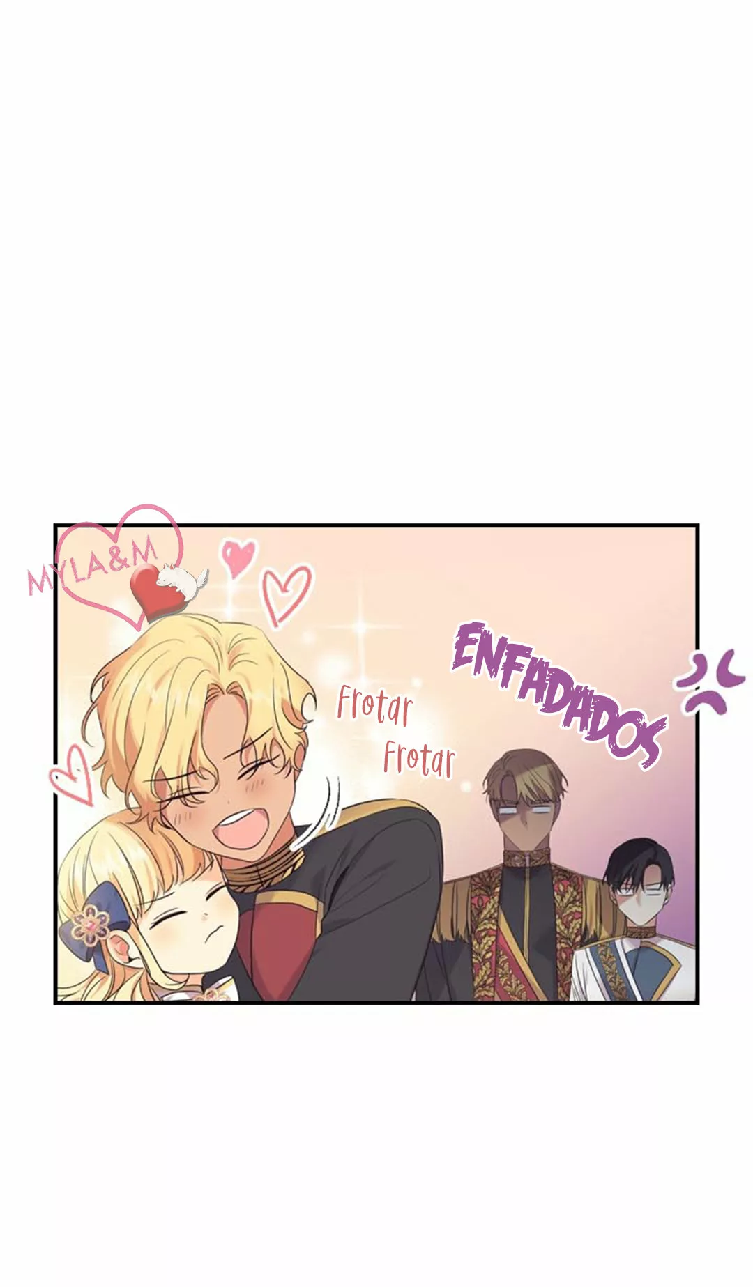 Página 46 del Manga