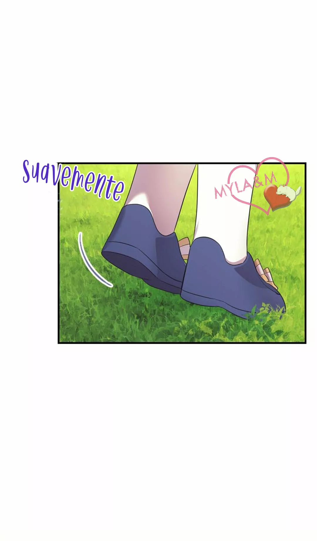 Página 47 del Manga