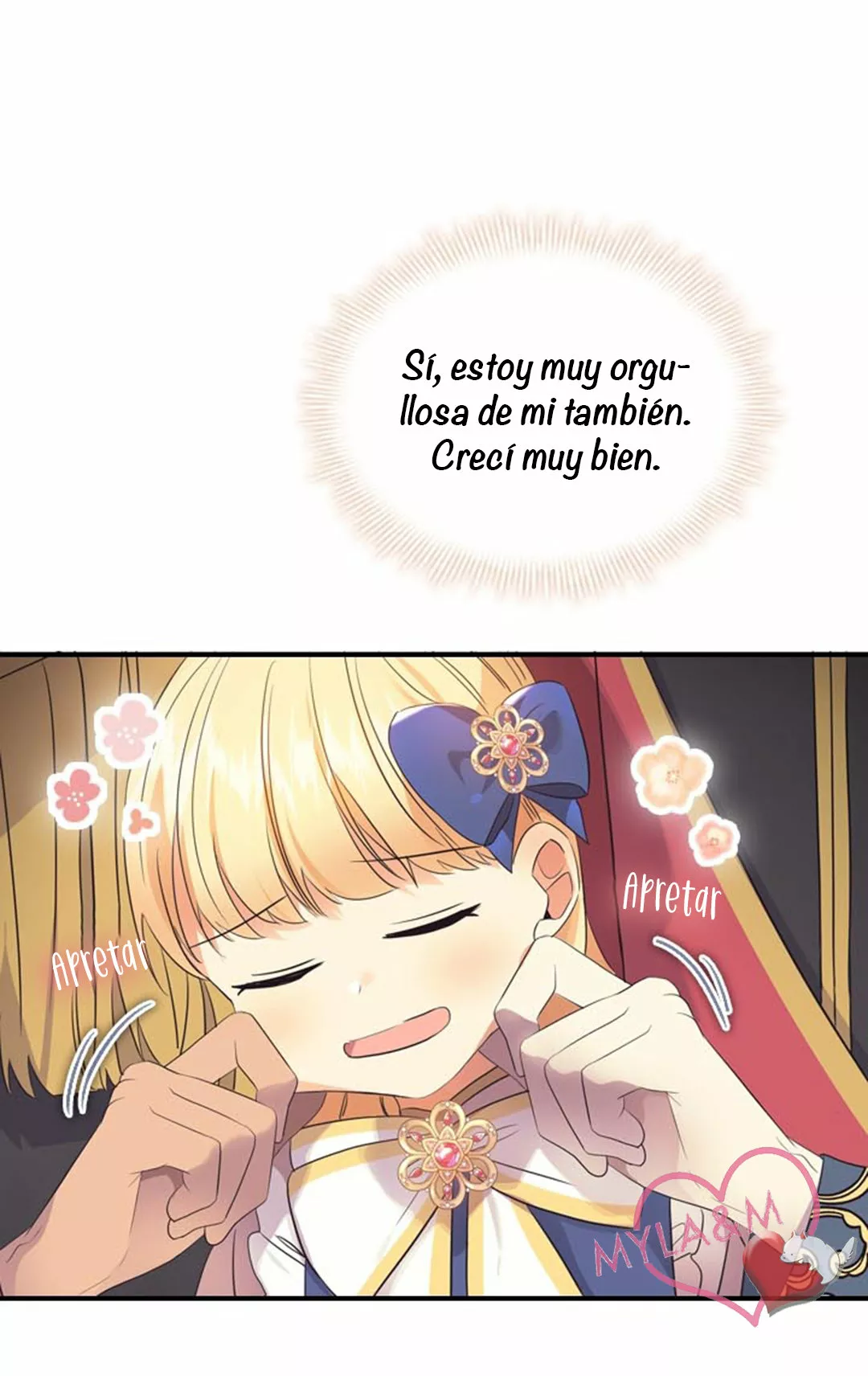 Página 55 del Manga