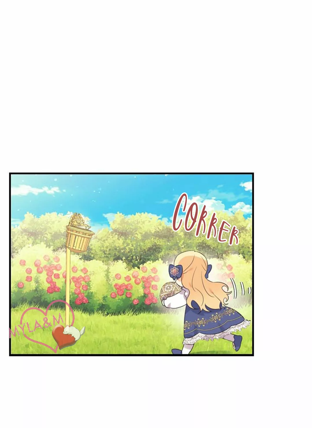 Página 60 del Manga