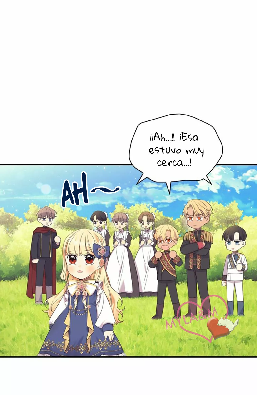 Página 63 del Manga