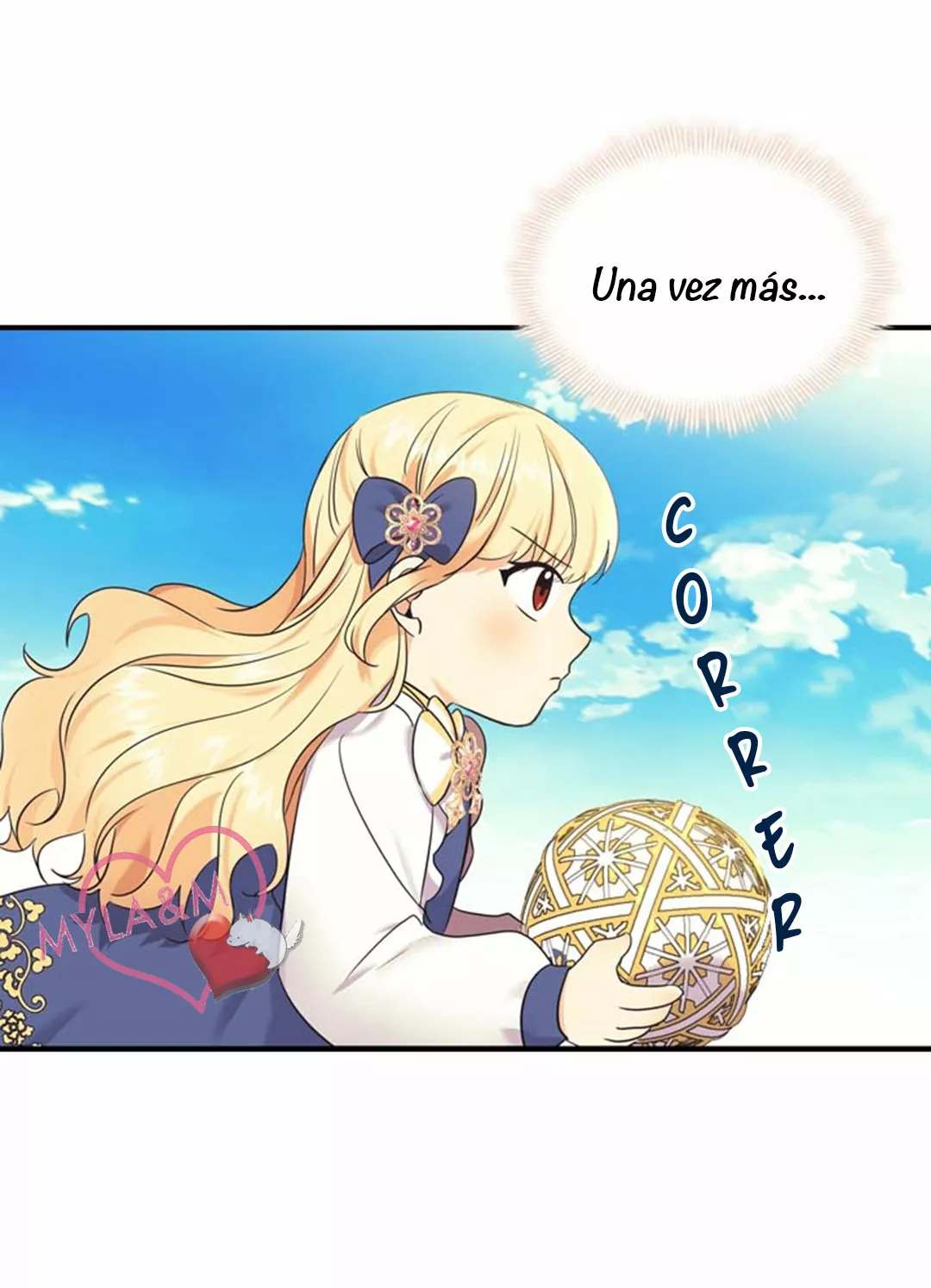 Página 67 del Manga