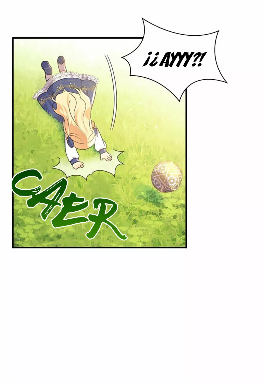 Página 69 del Manga