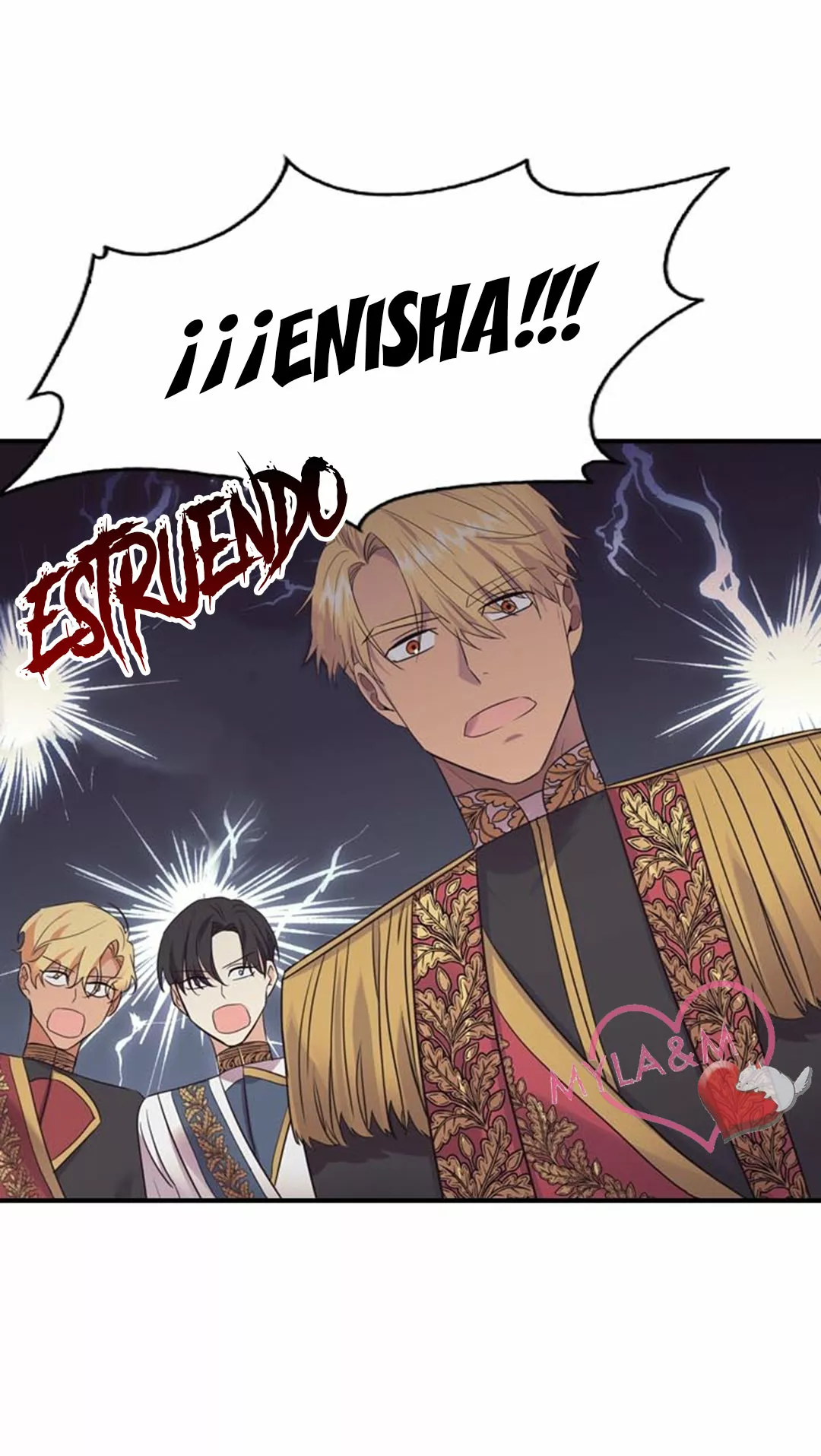 Página 70 del Manga