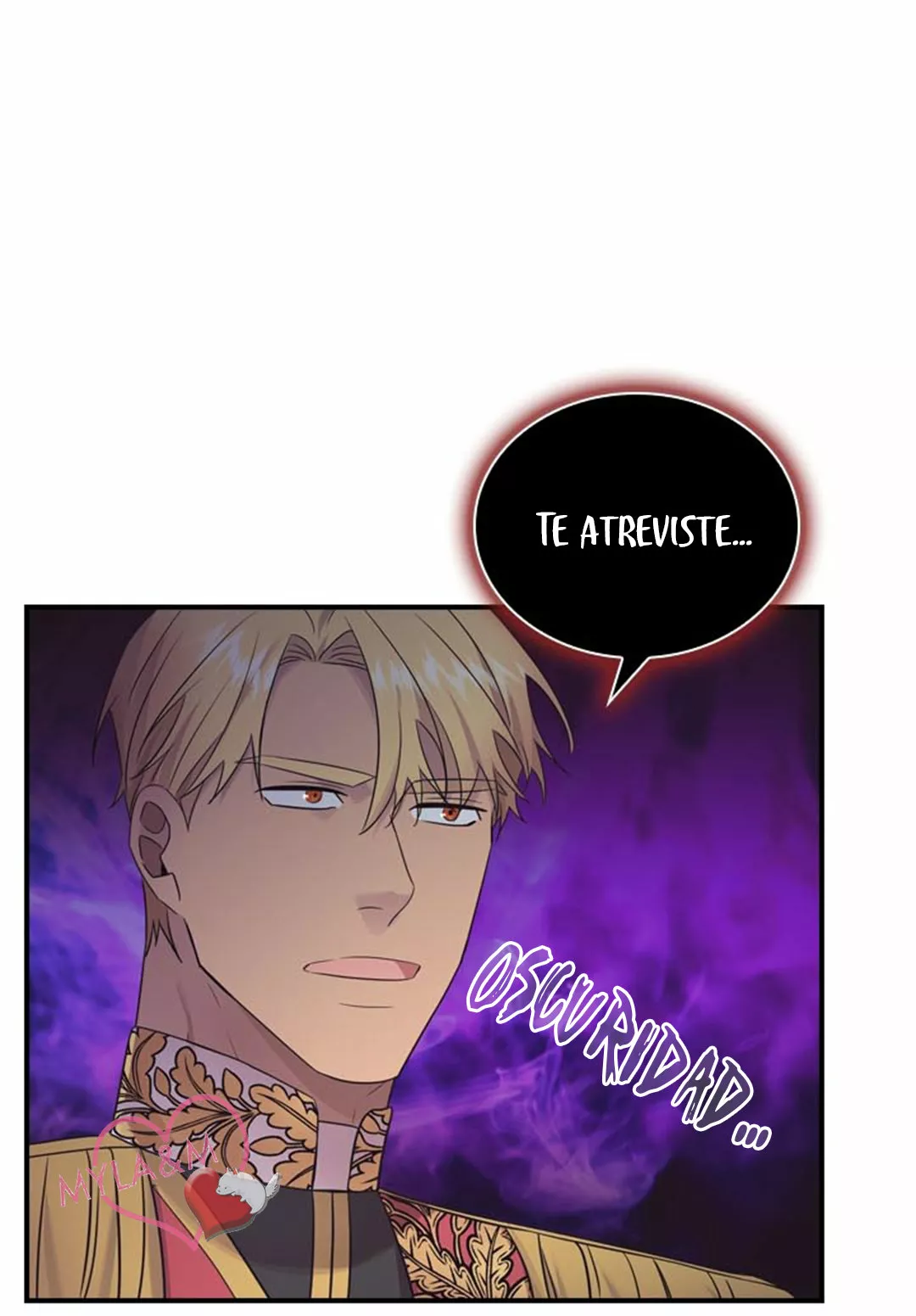 Página 79 del Manga