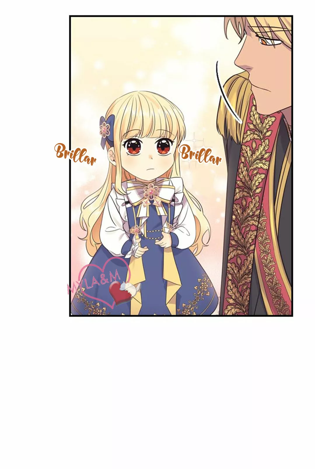 Página 81 del Manga