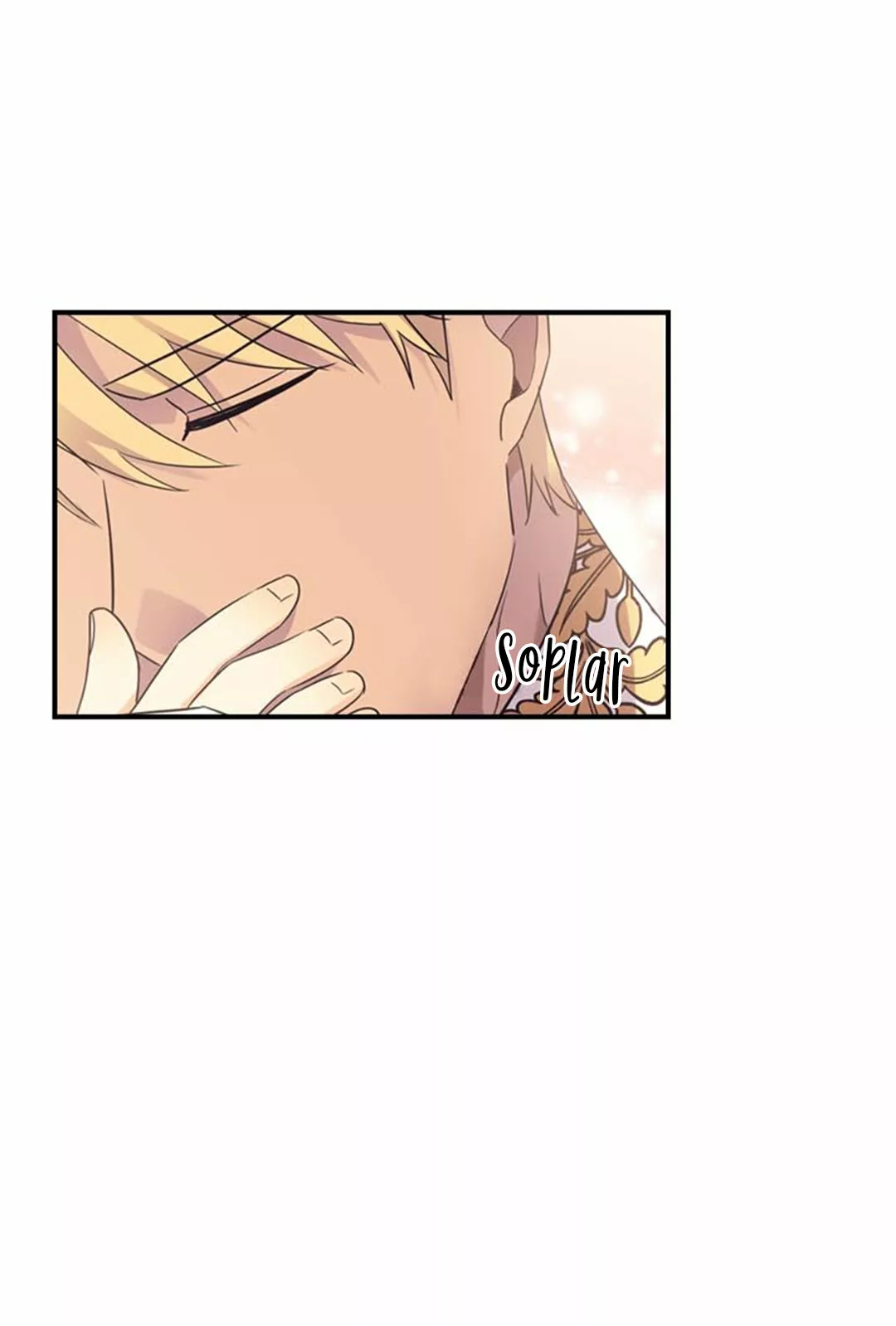 Página 85 del Manga