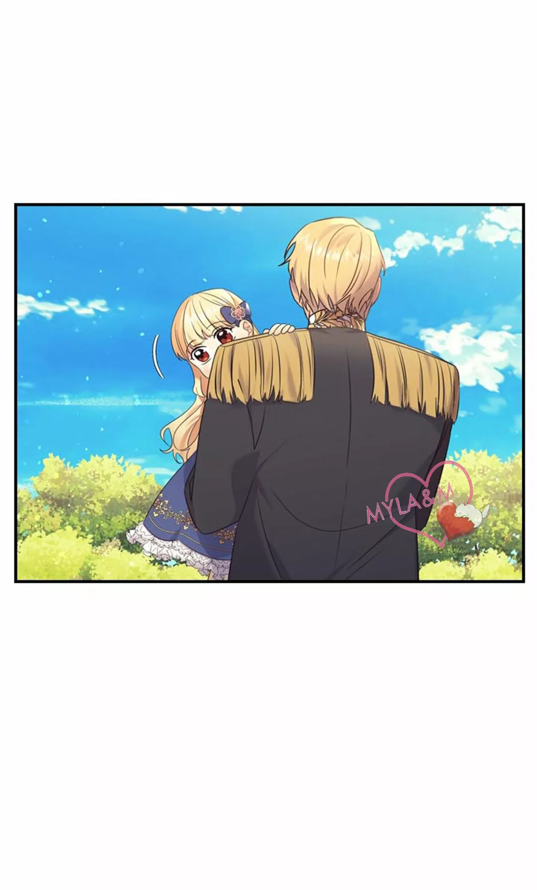 Página 86 del Manga