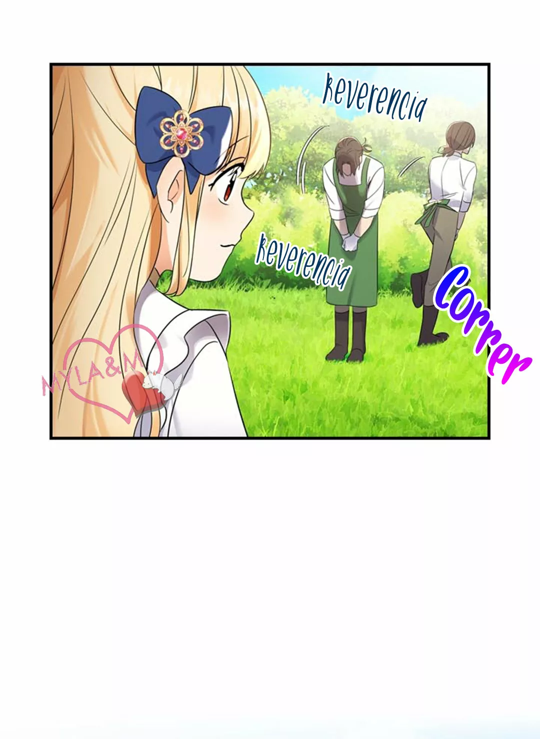 Página 89 del Manga